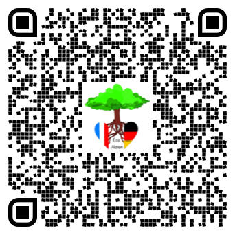 qr code energien