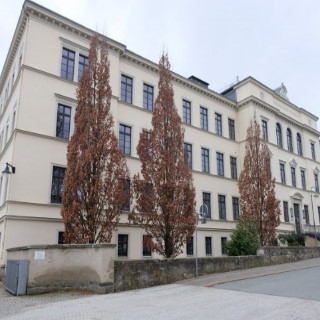 Thomas Mann Gymnasium Oschatz